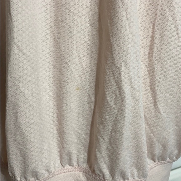 Lululemon tank Size 4🌻 - Picture 3 of 9